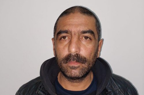 Cəbrayılda polisə tabesizlik göstərən sərxoş sürücü həbs edilib