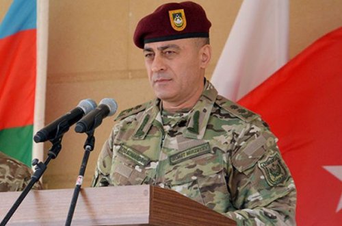 Дом, в котором произошла кража, принадлежит родственнику Хикмета Мирзоева