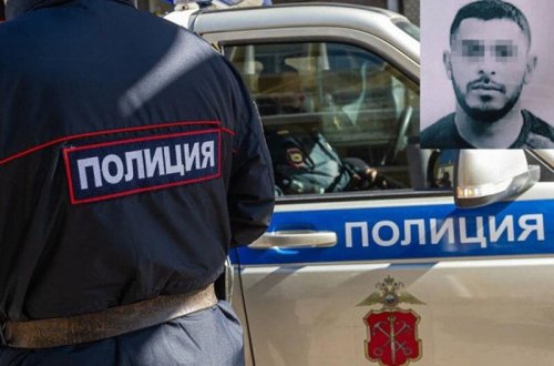 Azərbaycanlı taksi sürücüsü sərnişinlərini DOĞRADI