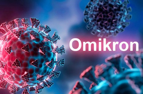 “Omikron” Türkiyəyə də çatdı