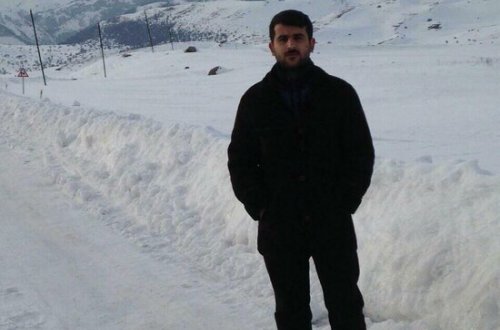 Azərbaycanda gənc musiqiçi vəfat etdi - FOTO