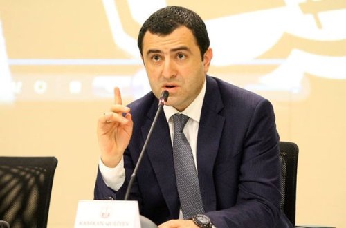 “Neftçi”nin prezidenti: “Müəyyən qüvvələr klubumuzun bu duruma düşməsi üçün əlindən gələni edib”