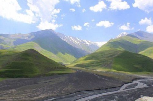 Институт географии предлагает упразднить некоторые районы в Азербайджане - СПИСОК