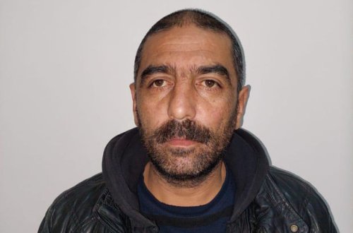 В Джебраиле арестован пьяный водитель, не подчинившийся полиции