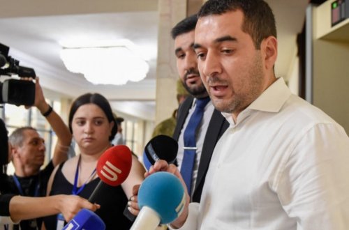 Paşinyanın deputat qaynı ifadə verməyə çağırılıb