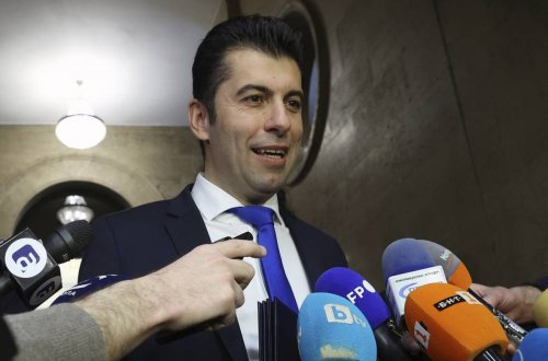 Bolqarıstanın yeni Baş naziri seçilib