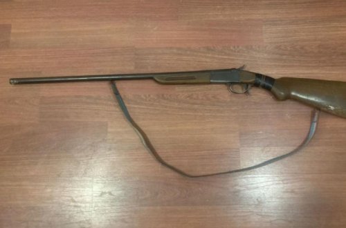 Azərbaycanda vətəndaşlardan 21 tüfəng götürülüb