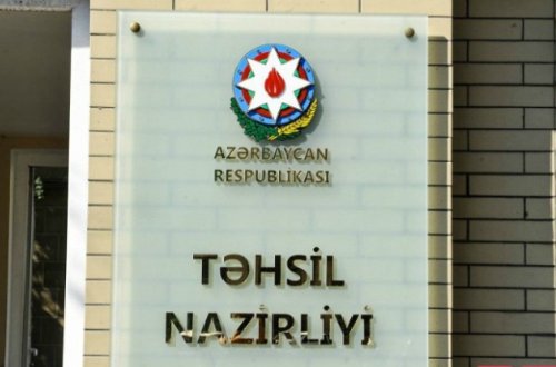 Peşə məktəblərində tədrisin kredit sistemi ilə təşkili qaydası hazırlanacaq