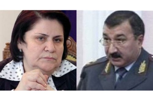 7 Nömrəli Doğum Evinin Baş Həkimini Hacı Məmmədovun Dəstəsinin Rəhbəri Zakir Nəsirova Bağlayan Nədir?