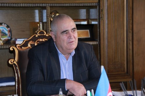 “Şərurlu İsfəndiyar”la bağlı yeni qalmaqal: - İş adamı ittihamla üz-üzə...