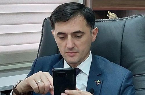 Tural Abbaslı evlənir - Sabiq deputatın qızı ilə