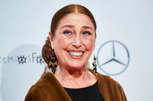 Tanınmış aktrisanın meyiti evində tapıldı