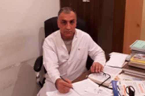 Masallı Rayon Xəstəxanasına yeni direktor təyin olundu