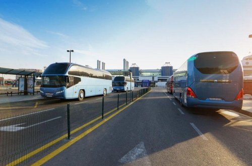 BU TARİXDƏN Qarabağa müntəzəm avtobus reysləri açılacaq