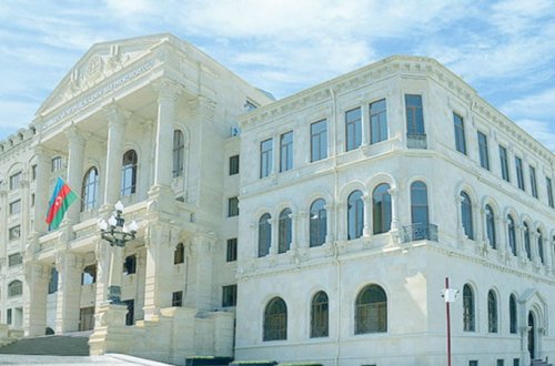 Vətəndaşlara hədə-qorxu gələn internet kanalın cinayət işi məhkəməyə göndərildi - RƏSMİ