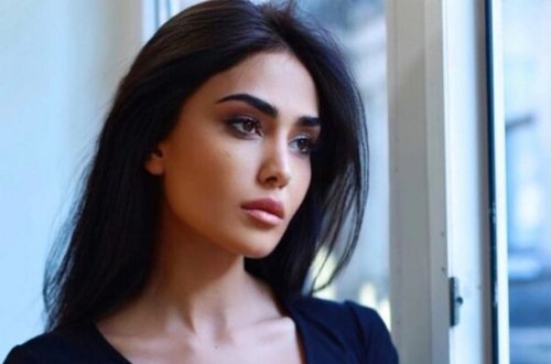 Pərvin Abıyevaya AĞIR İTKİ