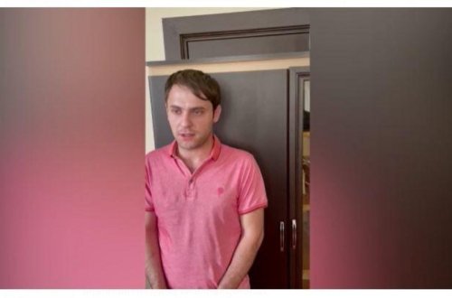 “Ramin Yeraz” adı ilə tanınan ifaçıya hökm oxunub