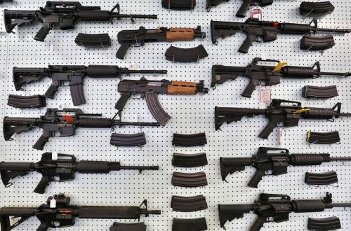 Ukrayna Almaniyadan silah ala bilər