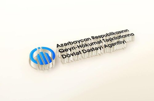 QHT Agentliyi 415 təşkilatın layihəsini maliyyələşdirdi