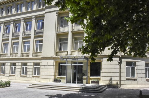 Azərbaycanda distant təhsildə olan məktəb və siniflərin sayı açıqlanıb