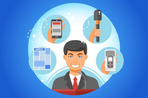 MEDİA “Fərdi jurnalist müsabiqəsi”nin nəticələrini açıqladı - Siyahı