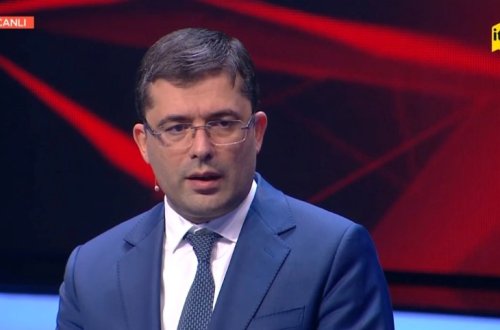 Əhməd İsmayılov: “Bu qanun layihəsi bizə imkan verəcək ki, media subyektlərinin tam həcmini bilək” – TAM VİDEO