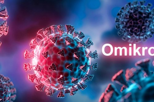 ÜST “Omikron”a görə ölüm hallarının artacağını gözləyir