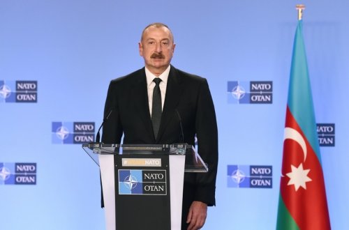 Президент Азербайджана: Открытие коммуникаций создаст благоприятную атмосферу в регионе