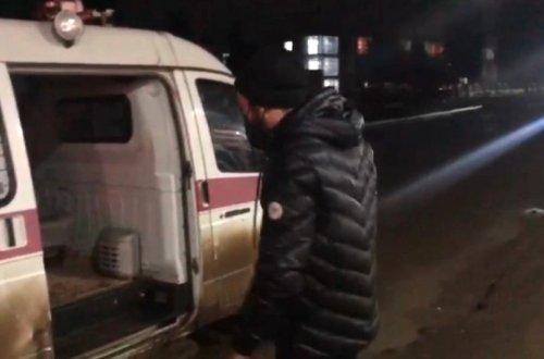 Cəlilabadda koronavirus xəstəsi ictimai yerdə aşkarlanıb