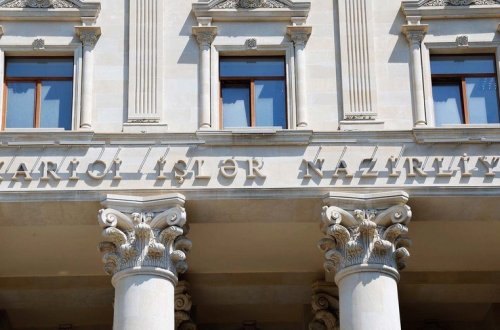 Azərbaycan BMT-nin Korrupsiya əleyhinə Konvensiyasına tərəf dövlətlərin Konfransının 9-cu sessiyasında təmsil olunur