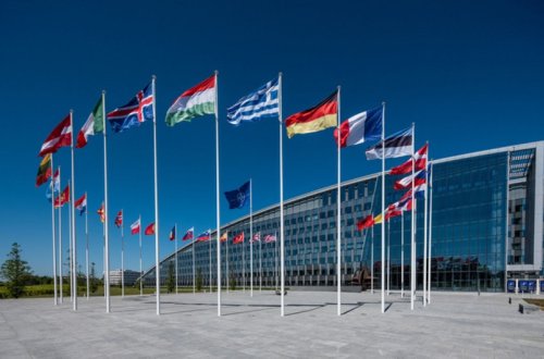 NATO-ya üzv dövlətlər Azərbaycanın ərazi bütövlüyünü dəstəkləyiblər