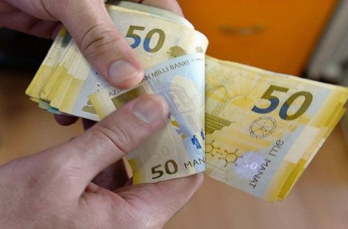 Maaşından pul tutulan vətəndaşların nəzərinə! - Özəl xəstəxanalara da... (VİDEO)