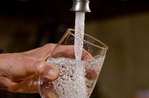 Paytaxtın bəzi ərazilərində su olmayacaq