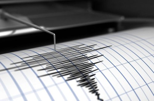 В Азербайджане произошло землетрясение