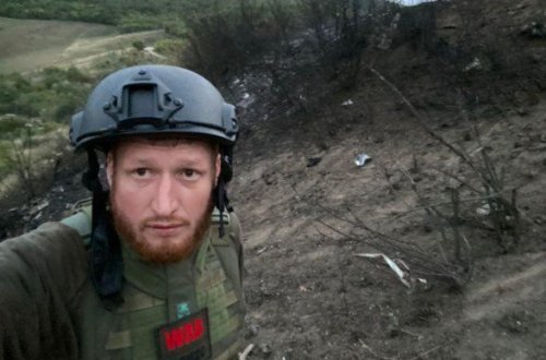 Молдавские спецслужбы задержали псевдожурналиста Пегова