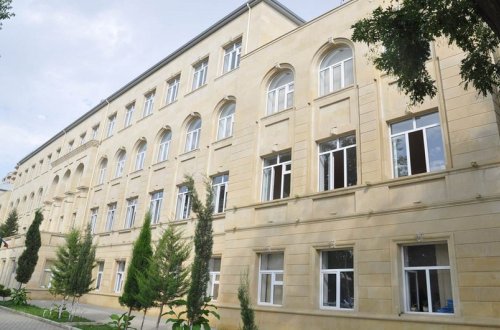 Bakıda daha bir məktəb koronavirusa görə bağlanıb