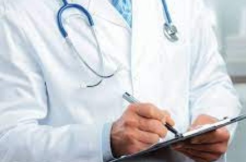 Lerikdə həkim və onunla əlbir olan şəxs həbs edilib