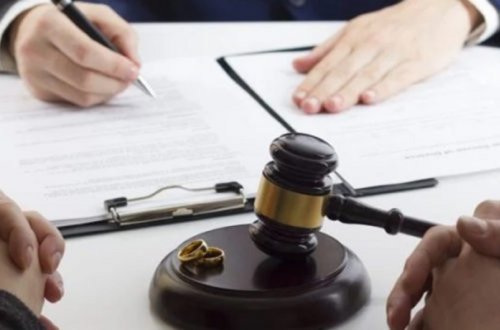 Bu il qeydə alınan nikah və boşanmaların sayı açıqlanıb