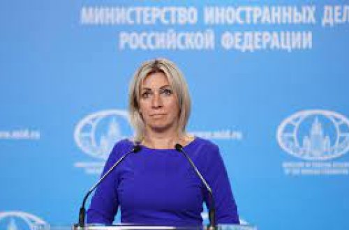 Rusiya XİN: “3+3” də Ermənistan-Türkiyə münasibətlərinin normallaşmasına kömək edəcək