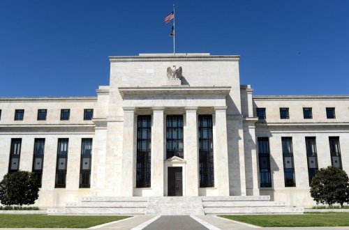 FED uçot dərəcəsini 0-0,25 faiz səviyyəsində saxlayıb