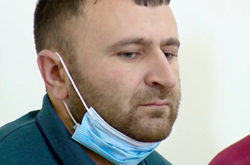 Müəllim pul və qızıllara görə arvadının xalasını öldürüb