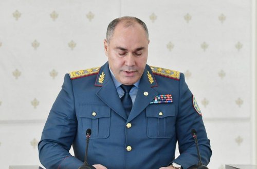 Dövlət Gömrük Komitəsinin sədri izahat üçün Milli Məclisə çağırılıb