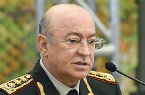 Kəmaləddin Heydərovdan açıqlamalar: Nazir mülk sahiblərinə müraciət etdi