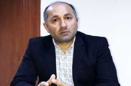 COVİD-ə yoluxan tanınmış jurnalistin səhhətindən xəbər var