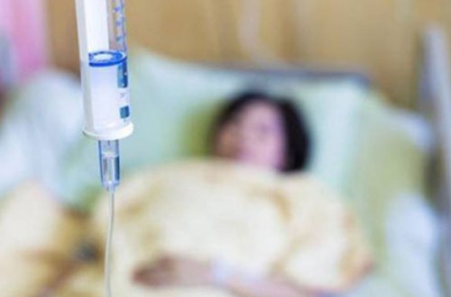 Xudatda 11 yaşlı qız dəm qazından zəhərləndi