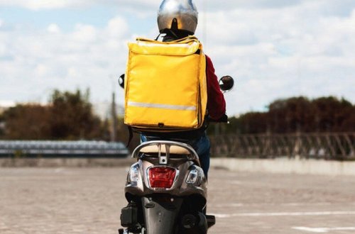 Moped sürənlərin nəzərinə - Qaydalar dəyişir - VİDEO