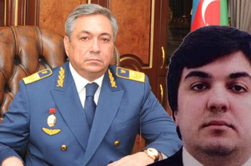 Sabiq nazir müavini və oğlunun 93 min manat borcu var - Ali Məhkəmədə də uduzdular