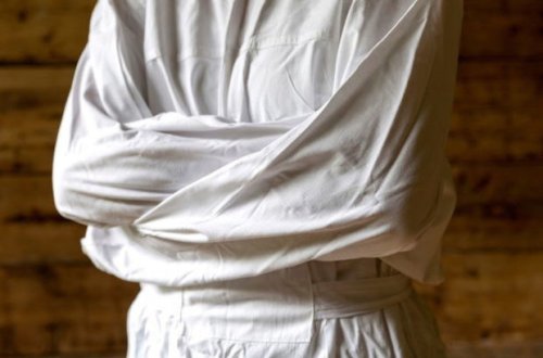 Скончался избитый в психиатрической больнице пациент