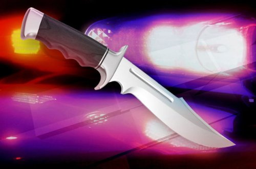 Bəxtsiz gənc dəhşətli HADİSƏ törətdi: Bıçaqladığı şəxsə təcili yardım çağırdı, faydası olmadı