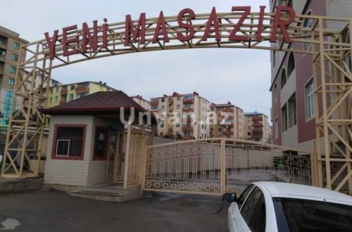 Masazırda fəhlə işlədiyi binanın 11-ci mərtəbəsindən yıxıldı…- Hadisə ört-basdır edilir